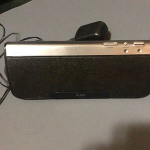 ILuv Docking Station